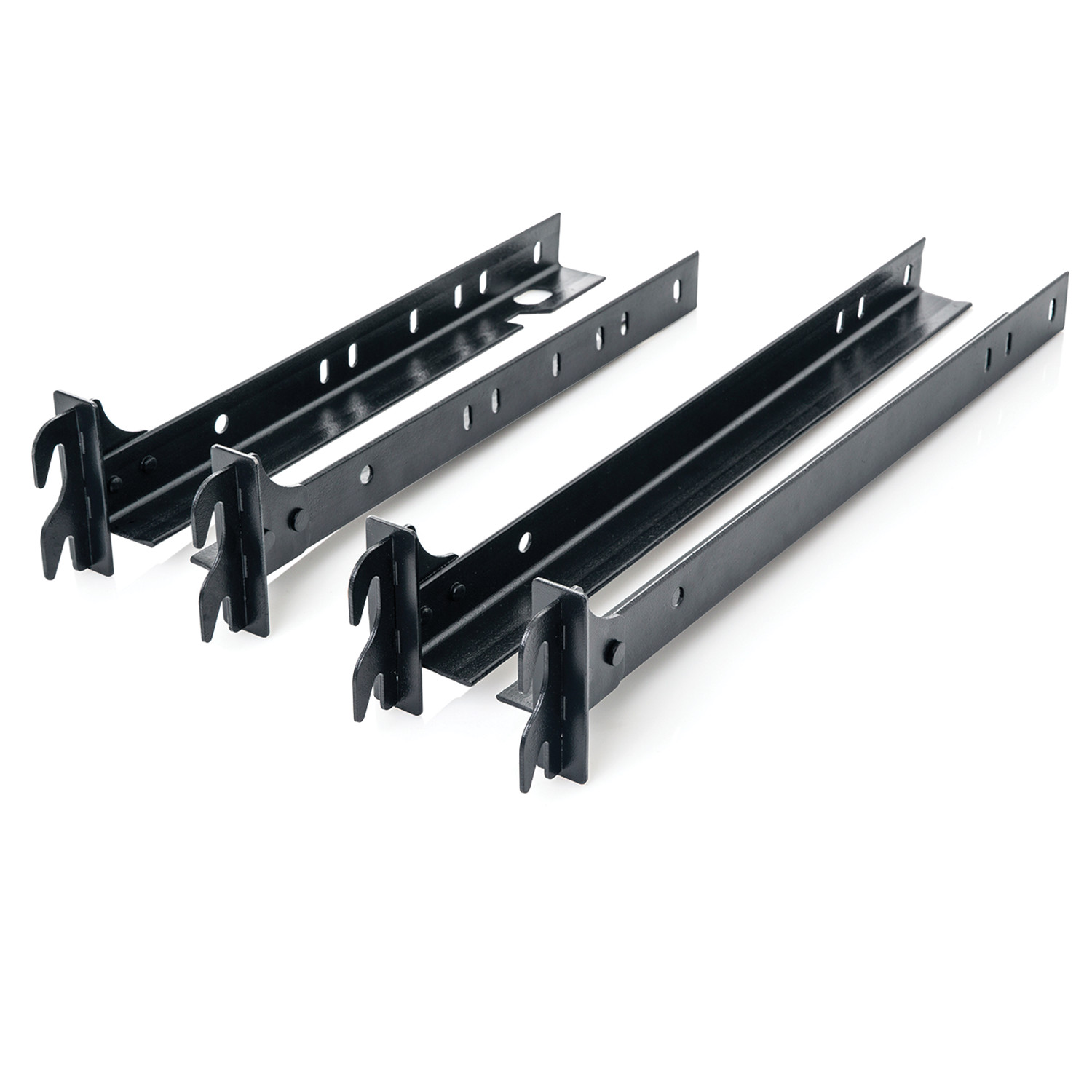 Footboard Extension Brackets, How To Connect Footboard Bed Frame