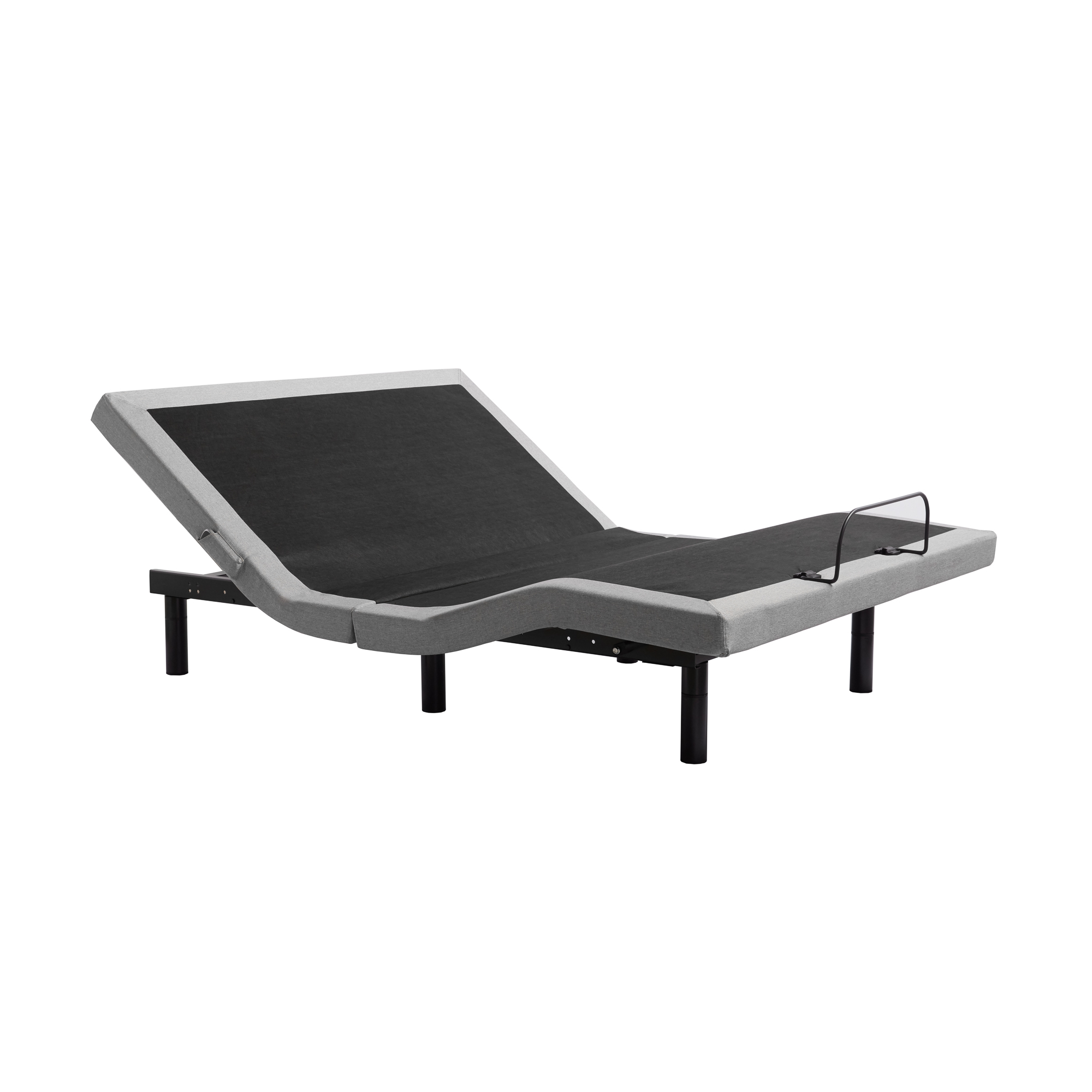 Structures E455 Adjustable Bed Base, Beautyrest Adjustable Bed Frame